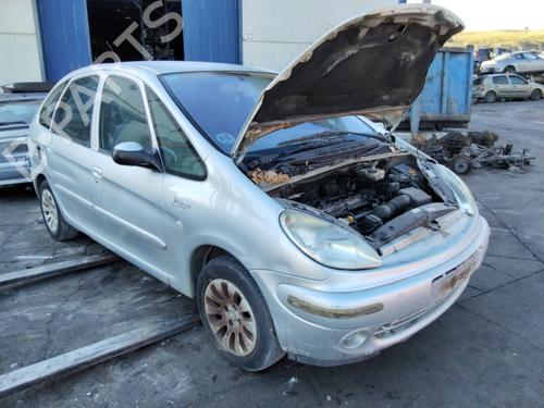Andre CITROËN XSARA PICASSO (N68) 1.8 16V | BP22943335O1