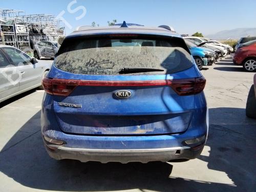 Engine KIA SPORTAGE IV (QL, QLE) | BP38104268M1 - Image 14