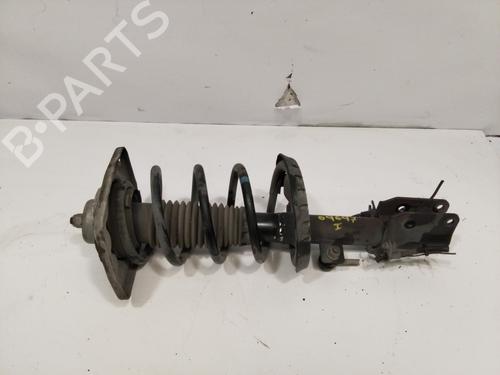 Venstre fortil støddæmper CITROËN JUMPY II (VF7) 2.0 HDi 120 (120 hp) 28386749