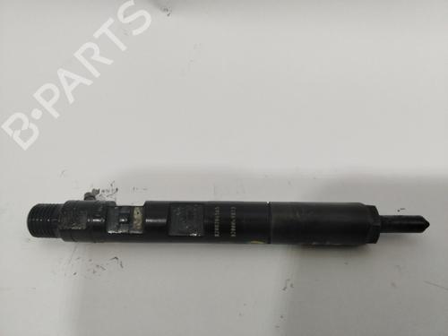 Spreder / Dyse RENAULT SCÉNIC II (JM0/1_) [2003-2010]  24956711