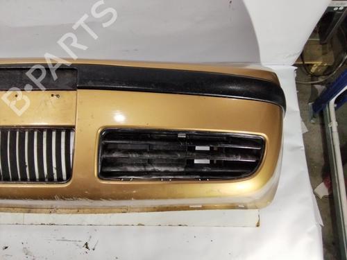 Front bumper SKODA OCTAVIA I (1U2) 1.9 TDI | BP32095313C7 