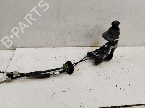 Gear lever CITROËN C3 AIRCROSS II (2R_, 2C_) 1.2 PureTech 82 (2RHMRC, 2RHMZB) | BP18488418M90 