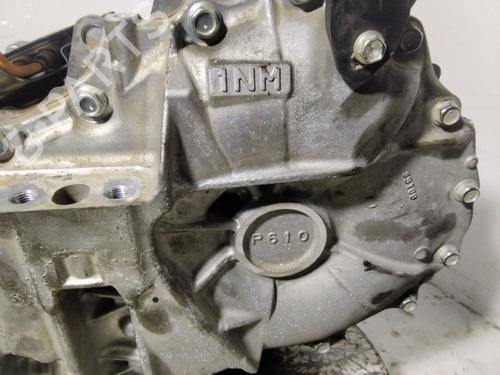 Gearbox TOYOTA COROLLA Hatchback (_E21_, _EA1_, _EH1_)  | BP31706351M3 