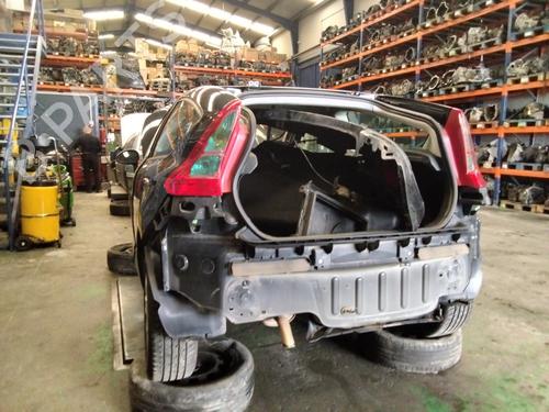 Startmotor CITROËN C4 Coupe (LA_) 1.4 16V | BP17718213M8 