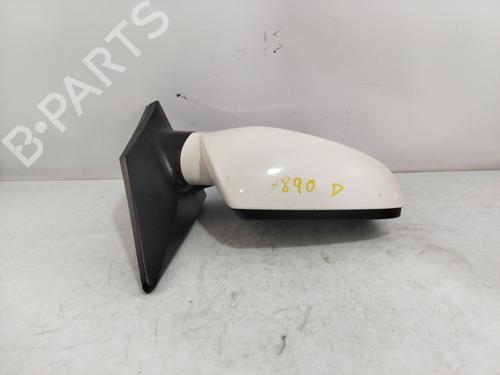 Right mirror HYUNDAI ix35 (LM, EL, ELH)  | BP23451440C27 