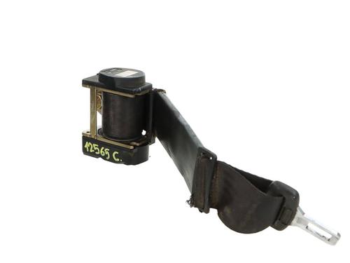 Sikkerhetsbelte-spenne Sikkerhetsbelte-spenne IVECO DAILY IV Van 35C13 V, 35C13 V/P, 35S13 V, 35S13 V/P (126 hp) 39692155 39692155