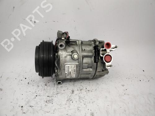 AC-Kompressor LAND ROVER RANGE ROVER EVOQUE (L538) [2011-2019]  12306553