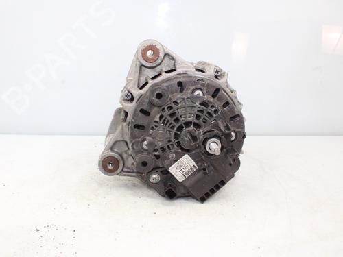 Used Alternator RENAULT KADJAR (HA_, HL_) 1.6 dCi 130 4x4 (HLA4) (130 hp) 16042897