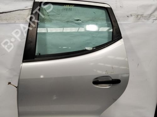 Left rear door MERCEDES-BENZ A-CLASS (W168) A 160 CDI (168.006) | BP27379410C4 