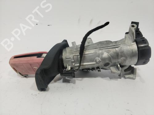 Ignition barrel SEAT IBIZA IV SC (6J1, 6P5)  | BP29233957M48 