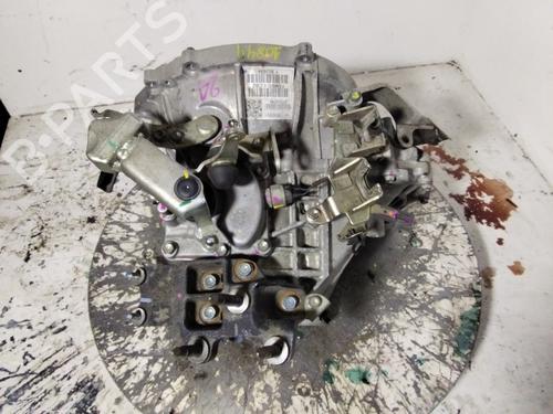 Gearbox MITSUBISHI MIRAGE / SPACE STAR VI Hatchback (A0_A) 1.2 (A03A) | BP31979209M3