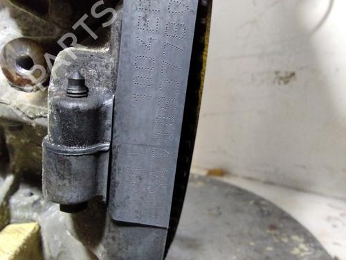 Engine PEUGEOT 508 II (FB_, FH_, F3_) 1.5 BlueHDI 130 (FBYHZJ, FBYHZR) | BP33759025M1 - Image 13