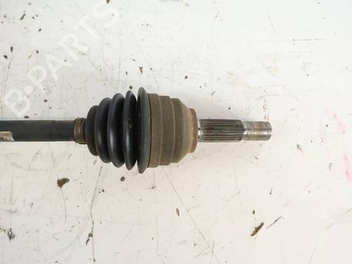 Left front driveshaft MG MG ZS SUV (AZS1) | BP39408042M38 - Image 2