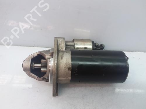 Used Starter BMW 3 Compact (E46) 320 td (150 hp) 9740347