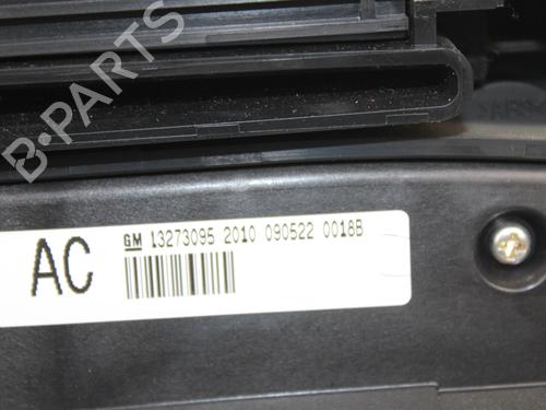 Switch OPEL INSIGNIA A Saloon (G09) 2.0 CDTI (69) | BP16462279I30 