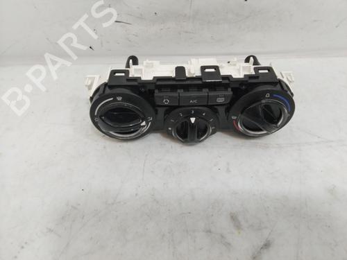 Climate control PEUGEOT 208 I (CA_, CC_) 1.2 PureTech 82 | BP26033522I5 