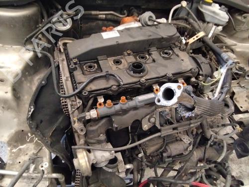 Left mirror FORD MONDEO III (B5Y) 2.0 TDCi | BP17327871C26 