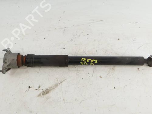 Used Right rear shock absorber Right rear shock absorber MERCEDES-BENZ CLA Shooting Brake (X117) CLA 200 CDI / d (117.908) (136 hp) 39721133 39721133