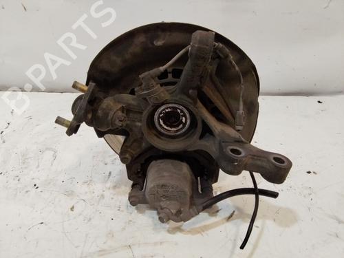 Left front steering knuckle TOYOTA RAV 4 I (_A1_) 2.0 | BP29591963M25 