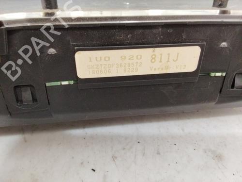 Instrument cluster SKODA OCTAVIA I (1U2) 1.9 TDI | BP19518780C47 