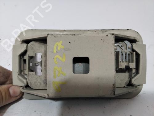 Interior roof light CITROËN JUMPER II Van 2.0 BlueHDi 130 | BP29115460I8 