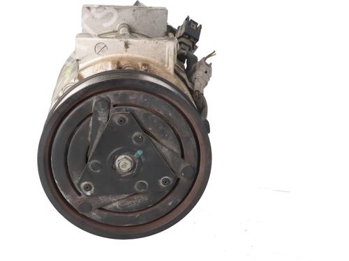 AC compressor RENAULT LAGUNA III (BT0/1) 1.5 dCi (BT00, BT0A, BT0T, BT1J) | BP37584551M34 - Image 2