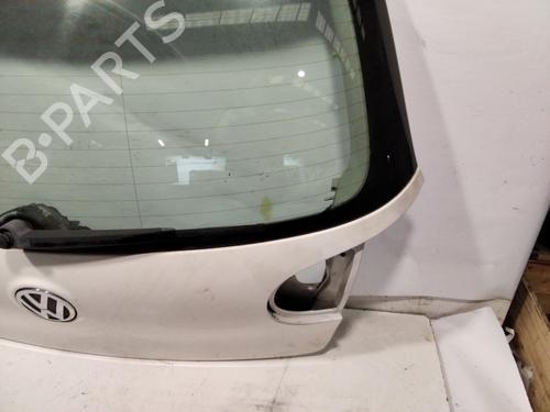 Tailgate VW GOLF V (1K1)  | BP27223638C6 