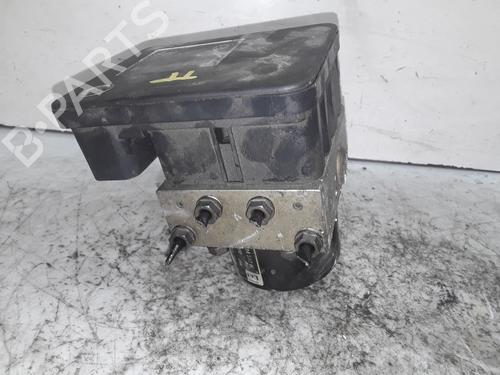 ABS Bremseaggregat VW TOURAN (1T1, 1T2) 1.9 TDI | BP8580805M43 