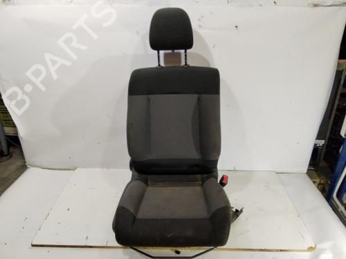 Used Right front seat Right front seat CITROËN C4 CACTUS 1.2 THP 110 (110 hp) 33756235 33756235