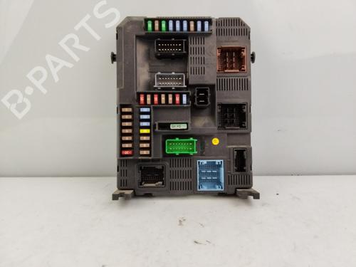Fuse box PEUGEOT 208 I (CA_, CC_)  | BP23224915E1 