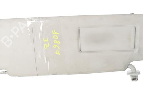 left-sun-visor-vw-tiguan-5n_-2007-2008-2009-2010-2011-2012-2013-2014-2015-2016-2017-2018-32084819 main image