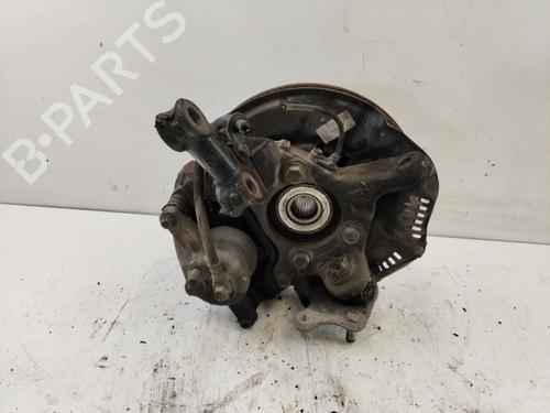 Right front steering knuckle TOYOTA AURIS (_E15_)  | BP20488358M26 