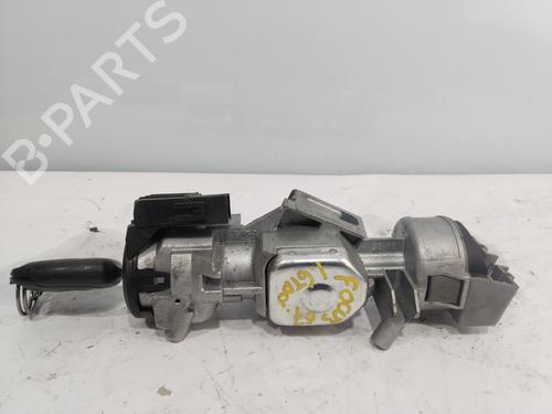 Used Ignition barrel FORD FOCUS II (DA_, HCP, DP) [2004-2013]  27560238