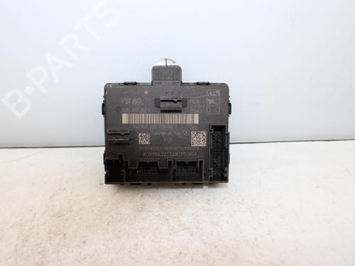 Used Electronic module Electronic module VW TOURAN (5T1) [2015-2026] 17919349 17919349