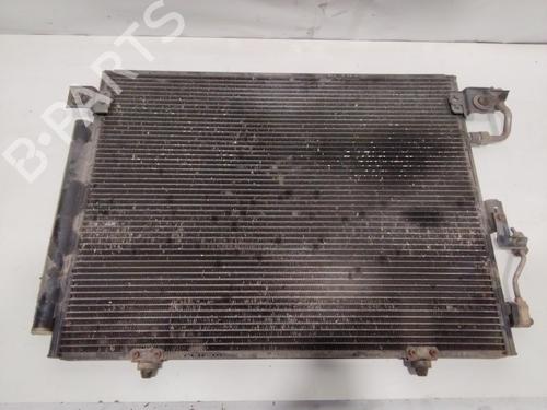 AC-Kondensator MITSUBISHI PAJERO IV (V8_W, V9_W) [2006-2025]  21595789