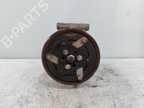 AC compressor PEUGEOT 308 CC (4B_) 2.0 CVVT | BP19920070M34 