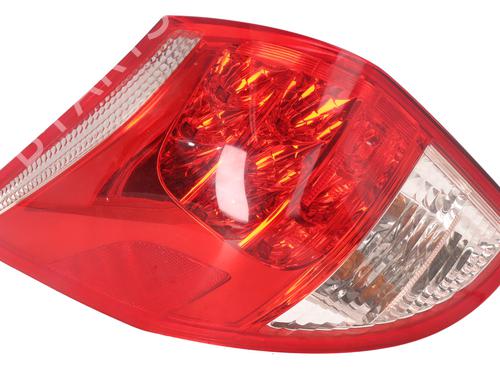 Used Left taillight Left taillight 36596143 36596143