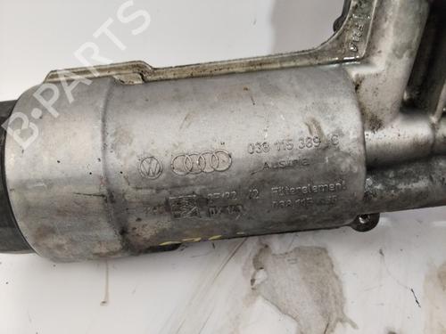 Oliekøler SEAT TOLEDO II (1M2)  | BP21725575M33 