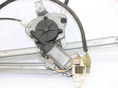 Front right window mechanism CITROËN XSARA PICASSO (N68)  | BP8566933C23 