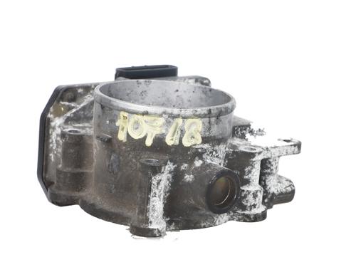 Throttle body VOLVO S40 II (544) | BP32293005M82