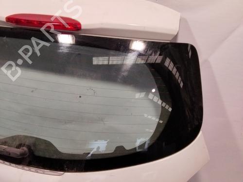 Tailgate PEUGEOT 208 I (CA_, CC_) 1.6 VTi | BP24497280C6