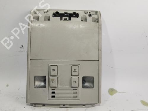 Used Interior roof light VW GOLF VII Variant (BA5, BV5) [2013-2022]  27215254