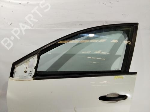 Left front door DACIA SANDERO II | BP32300297C2