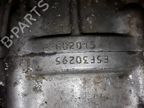 Gearbox SUZUKI GRAND VITARA II (JT, TE, TD) 1.9 DDiS All-wheel Drive (JT419, TD44, JB419WD, JB419XD,... | BP11729740M3 