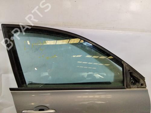 Right front door RENAULT MEGANE II Estate (KM0/1_) 1.9 dCi (KMRG, KM1G, KM0G, KM2C) | BP18321290C3 