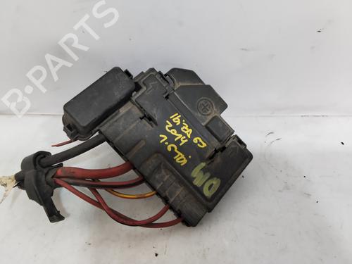 Fuse box SEAT IBIZA IV (6J5, 6P1)  | BP27584327E1 