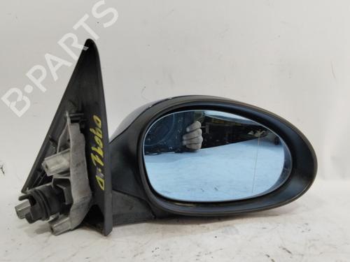 Used Right mirror BMW 3 (E90) 318 d (143 hp) 26440596