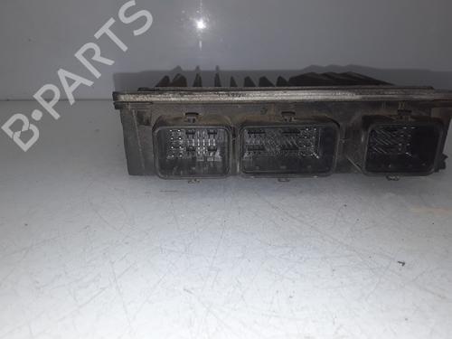 Engine control unit (ECU) RENAULT MEGANE II (BM0/1_, CM0/1_)  | BP9972839M57 