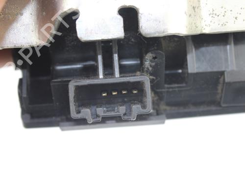 Bakluke lås FORD FIESTA IV (JA_, JB_)  | BP13392694C101 