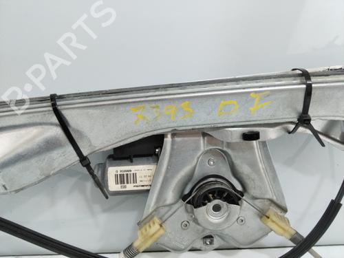Left front window switch RENAULT CLIO III (BR0/1, CR0/1) 1.4 16V | BP19798522I27 